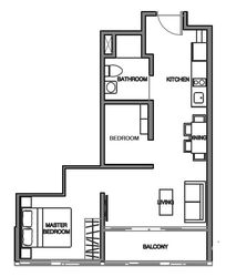 Avant Residences (D14), Apartment #419794031